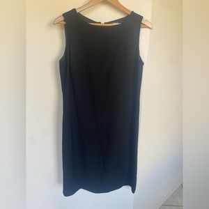 Lovely little black dress